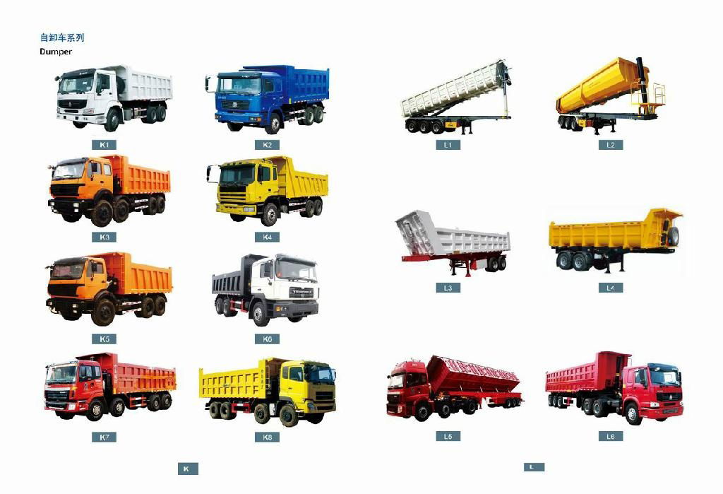 watering cart SM 6*4 sinoman (China Trading Company) Special