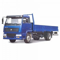 STEYR Cargo Truck 4*2 shanghai china