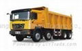 DELONG 8*4 Dump Truck china