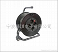 Europe VDE/CE approved Wire reel and socket  4