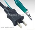 Japan PSE/JET Approval Power cords  2