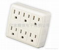 American Canada standards UL CSA approval sockets 1