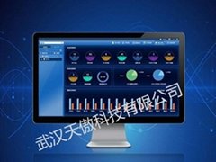 武漢安燈LCD工業液晶顯示屏電