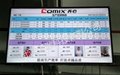 工業液晶顯示器LCD生產信息電子看板