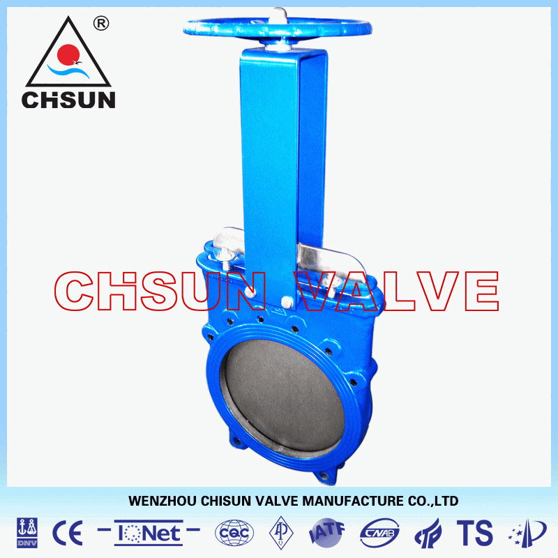 Manual Gate Valve 3