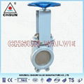 ANSI High Pressure Valve 3