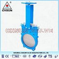 ANSI High Pressure Valve 5