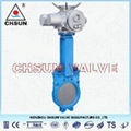 High Quality Low Price Electric Water Valve  3