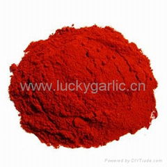 paprika powder