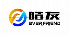 Everfriend technic (hongkong) Co, Ltd.