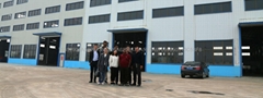 Nantong Woke Machinery Equipment Co., Ltd. Nantong Woke Machinery Equipment Co., Ltd.