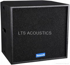 Trans audio Matrix coaxial loudspeaker matrix500HI