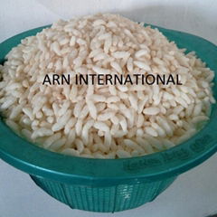 Puffed Rice