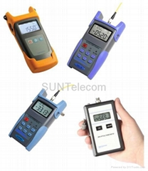 SUN-OPM200 Handheld Optical Power Meter