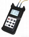 SUN-OPM200 Handheld Optical Power Meter 4