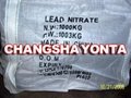 Lead Nitrate-PB(NO3)2