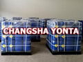 Sodium Permanganate 40%-NAMNO4 -25Kgs Blue Drums/ On Pallets