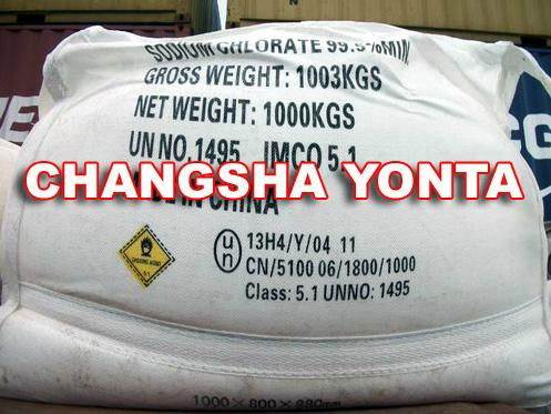 Sodium Chlorate-NACLO3