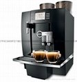 优瑞全自动咖啡机GIGA X8