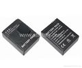 Gopro hero 3/3+ batteriy, Compatible Battery Model AHDBT-201 301 