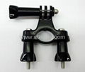 Bicycle Mount for GoPro Hero 3/2/1 and