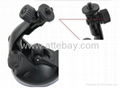 Mini Tripod Mount Adapter for Gopro Hero