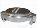 TANDWAGEN COUPLING MB: FEMALE CAP 1