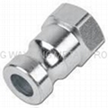 MORTAR COUPLING TYPE A 1