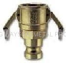 MORTAR COUPLING TYPE DA