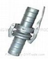 PERROT COUPLING