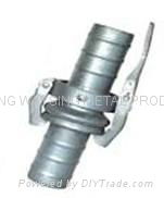 PERROT COUPLING