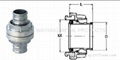 STORZ DELIVERY HOSE COUPLING