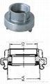 消防接頭內螺紋接頭 2