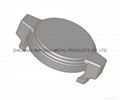 TANDWAGEN COUPLING MB: FEMALE CAP