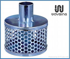  TIN STRAINER