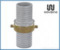 Standard Pin Lug Coupling 1