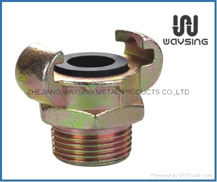 air hsoe coupling male 