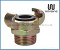 air hsoe coupling male