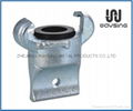 Universal coupling USA Style CAP 1