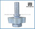 Ground Joint Coupling female set