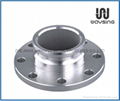 Flanged Coupling