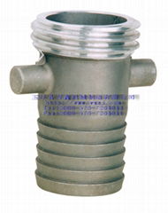 Suction Hose Coupling