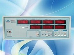 工頻變壓器綜合測試儀器802C