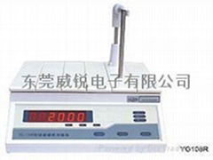 YG108A型線圈圈數測量儀