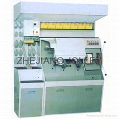 JL-300/JL-210 shoe repair finisher（shoe repair machine）