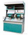 Sell  JL-90 shoe repair machine-JOLLEY  3