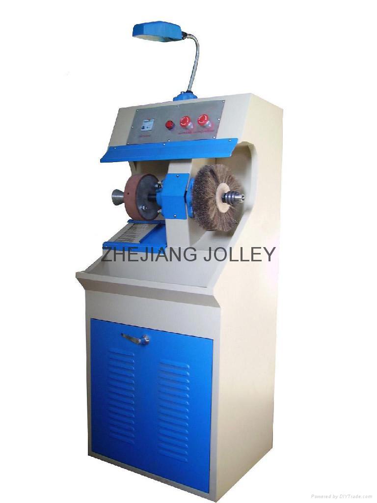 Sell JOLLEY shoe repair machine/shoe finnisher JL302 JL50/82/62/138