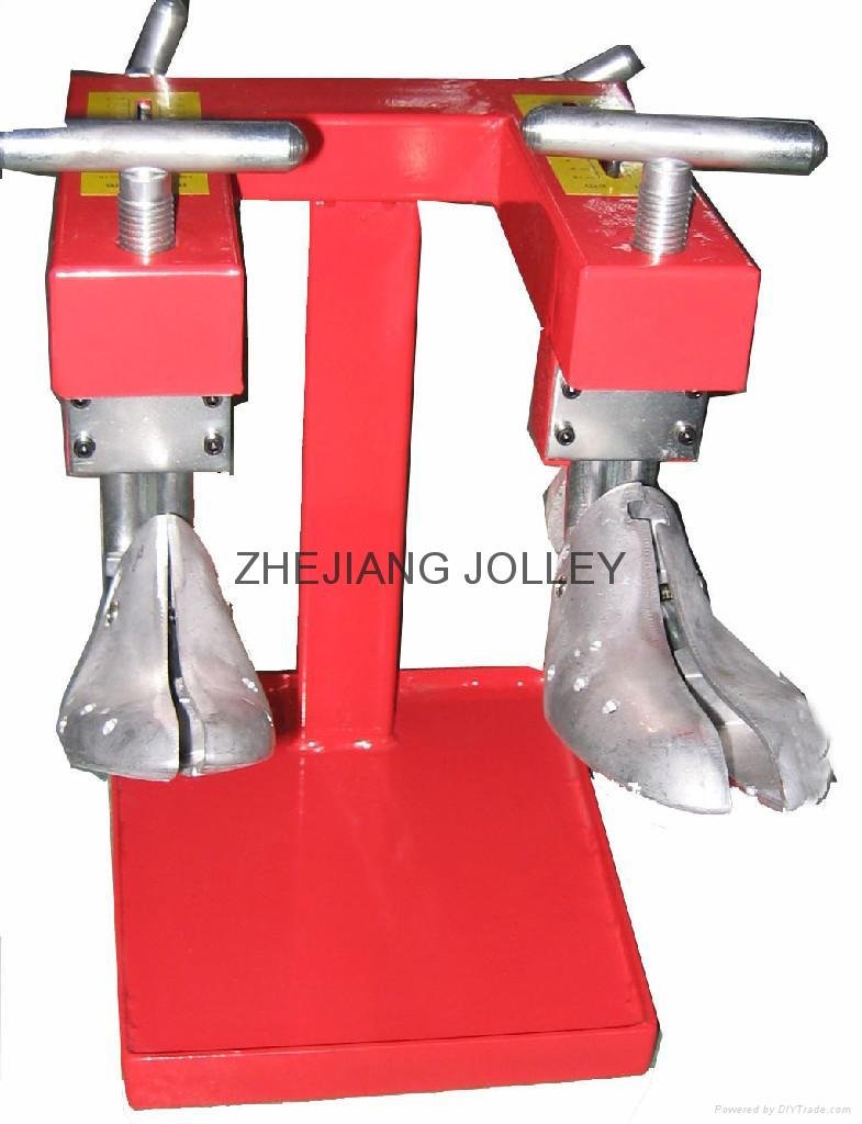 SELL Stretching Machine with two Heads /SHOE STRECHER