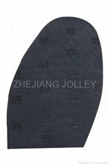 Rubber Half Sole