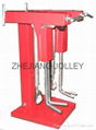 shoe repair products-SHOE STRETCHER WITH